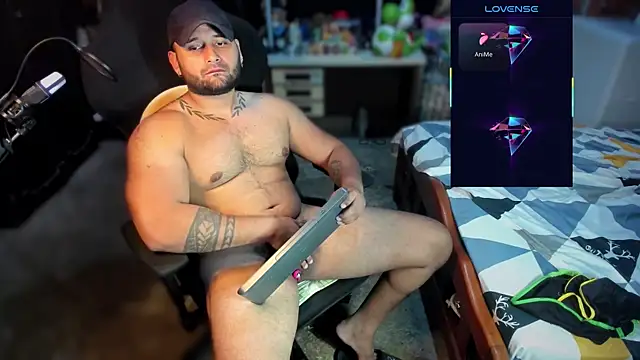 Snapshot of Imperion_king chatting on May 31, 2026, 1:55 am Imperion king online show from May 31, 2026, 1:55 am