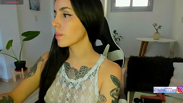 belu arg online show from February 7, 2026, 7:11 pm