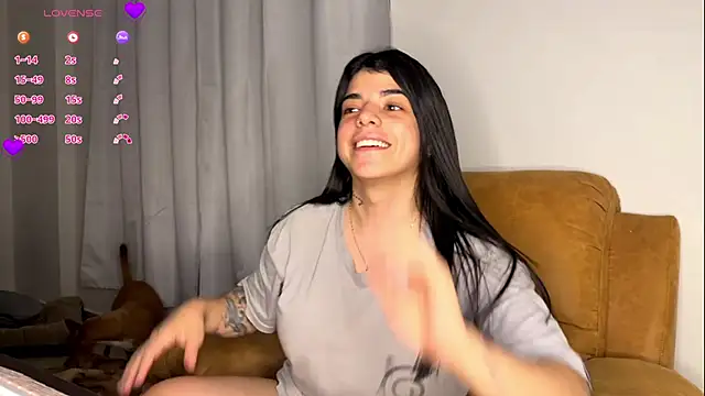 Snapshot of nurbanu_hatem chatting on February 9, 2026, 7:50 am nurbanu hatem online show from February 9, 2026, 7:50 am