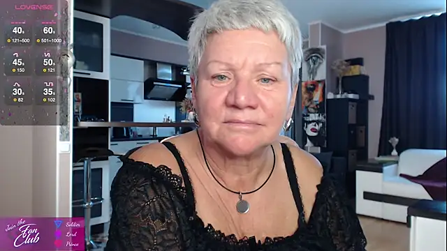 roxana brooks online show from September 25, 2025, 2:56 pm