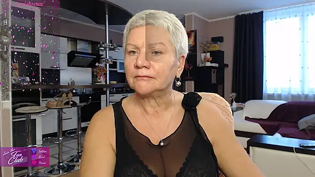 roxana brooks online show from February 19, 2026, 2:47 pm