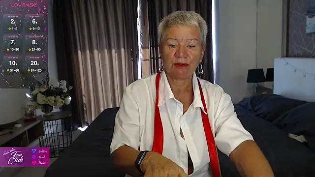 roxana brooks online show from January 17, 2026, 2:26 am