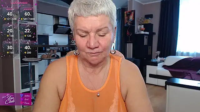 roxana brooks online show from February 17, 2026, 2:03 pm