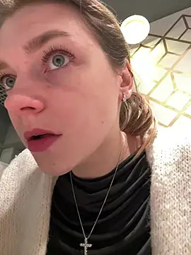 ValenciaShock online show from February 7, 2026, 6:43 am