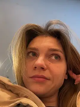 ValenciaShock online show from February 6, 2026, 6:42 am