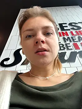 ValenciaShock online show from October 30, 2025, 6:34 am