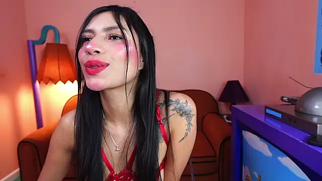 miss sweett online show from February 27, 2026, 6:08 pm