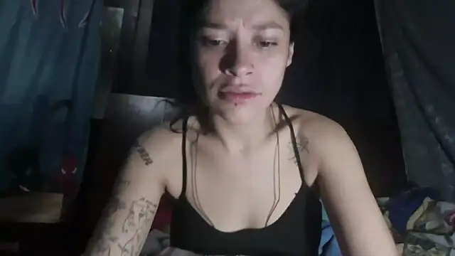 TamaraNauthy online show from February 15, 2026, 9:14 pm