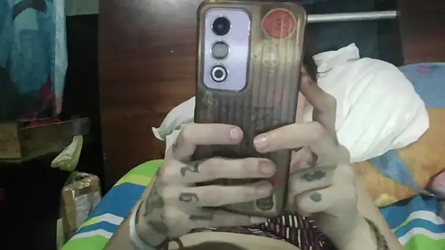 TamaraNauthy online show from February 28, 2026, 11:59 pm