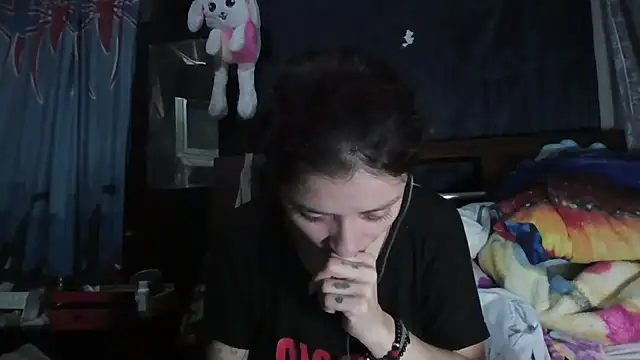 TamaraNauthy online show from February 7, 2026, 12:40 am