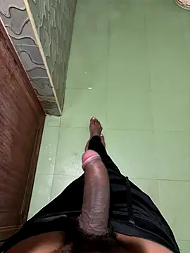 yo19boy online show from December 5, 2025, 8:46 am