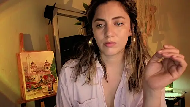 Mala Bad online show from September 8, 2025, 2:27 pm