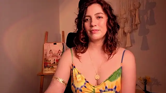 Mala Bad online show from February 9, 2026, 2:15 pm