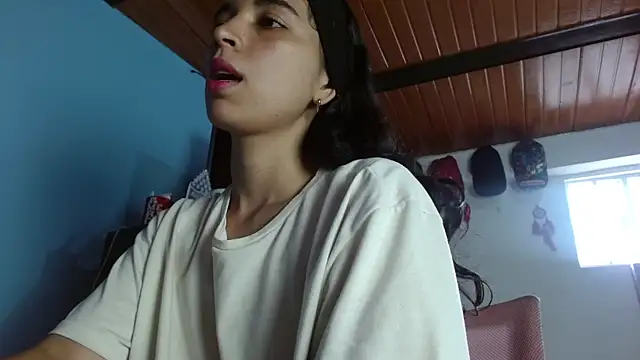 Snapshot of Nasty_019 chatting on July 7, 2026, 8:34 pm Nasty 019 online show from July 7, 2026, 8:34 pm