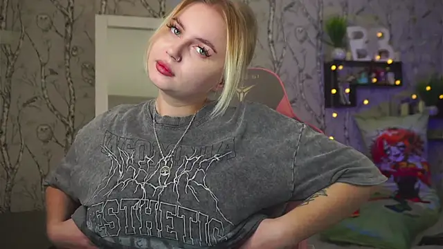 Moon Valkyrie online show from February 27, 2026, 9:53 am