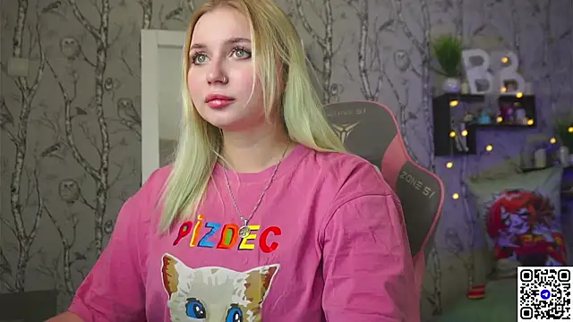 Moon Valkyrie online show from February 5, 2026, 8:10 am