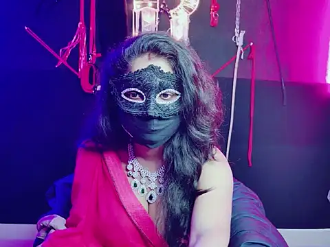 Exotic Goddess online show from November 10, 2025, 7:46 am