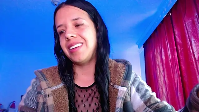 VALERY MEER online show from February 4, 2026, 12:11 pm