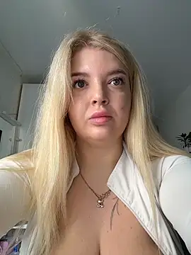 OdriOlsens online show from May 19, 2026, 9:27 am