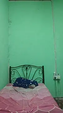 ElisyaHijabDoll online show from March 22, 2025, 6:47 pm