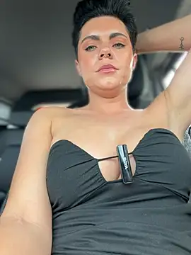 LukeLouHarvey online show from January 10, 2026, 5:25 am