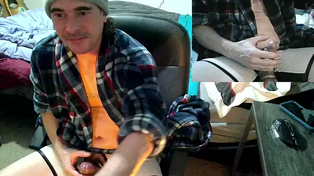 XxBobbyDigitalxX online show from February 13, 2025, 1:50 am