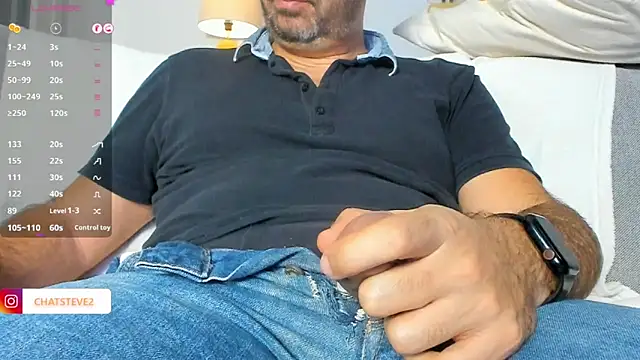  MrPrecum  online show from March 23, 2025, 4:38 am