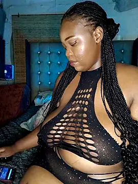 Aaaliyah445 online show from March 25, 2026, 8:41 pm