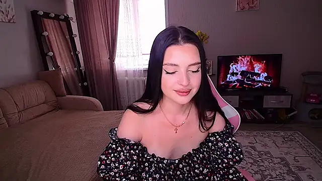 Snapshot of __Malika__ chatting on July 6, 2026, 3:57 am Malika online show from July 6, 2026, 3:57 am