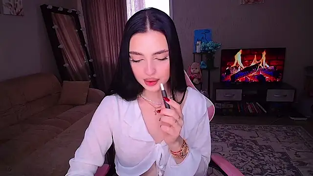 Snapshot of __Malika__ chatting on May 7, 2026, 7:34 am Malika online show from May 7, 2026, 7:34 am
