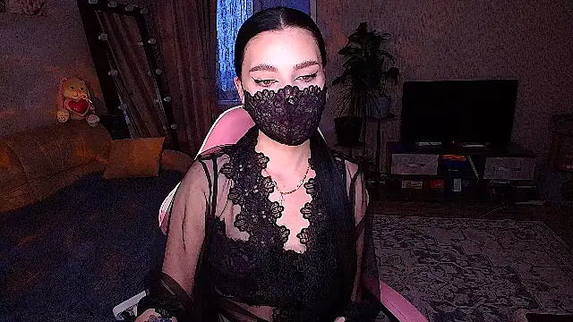   Malika   online show from March 23, 2026, 12:38 pm