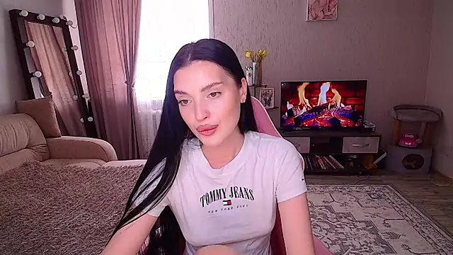 Snapshot of __Malika__ chatting on July 8, 2026, 6:03 am Malika online show from July 8, 2026, 6:03 am
