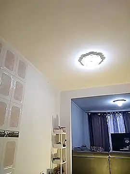 Fairycandyx online show from December 21, 2025, 8:53 pm