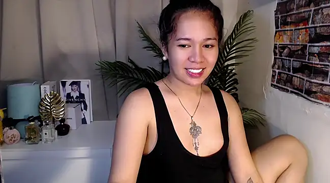 mariefox xxx online show from March 3, 2025, 6:52 am