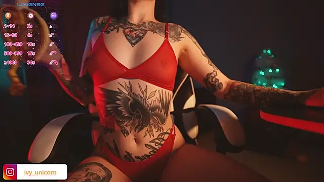 Unicorn Porn18 online show from December 25, 2024, 3:50 am