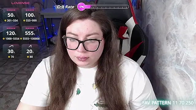 alexa sweetyy online show from February 19, 2026, 5:59 am