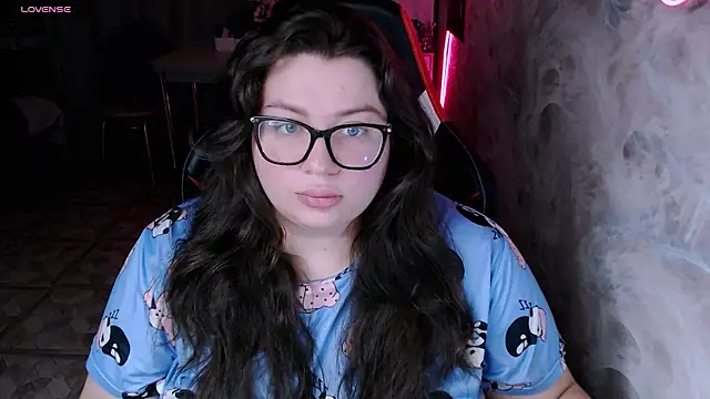 alexa sweetyy online show from November 12, 2025, 8:12 pm