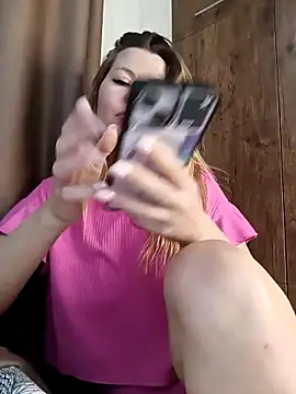 Lovers  Annn online show from March 21, 2026, 11:36 am