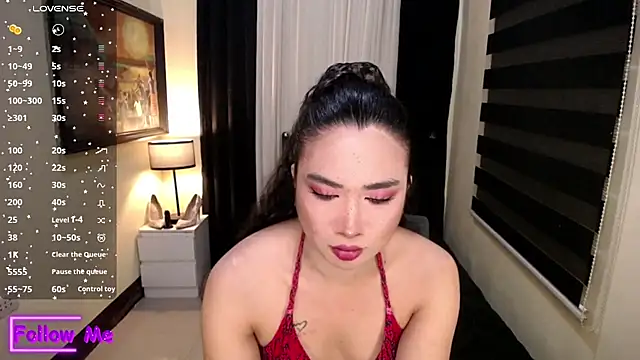 Yesha harper online show from February 5, 2026, 9:38 am