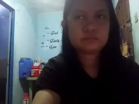 Honeybun25 online show from October 12, 2025, 3:02 pm