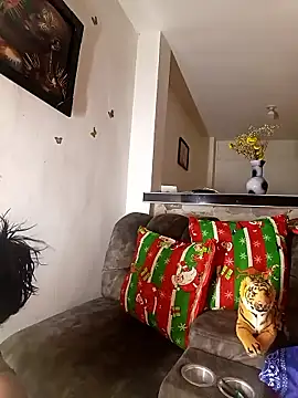 Snapshot of aixhaebonysex chatting on January 7, 2026, 4:45 pm aixhaebonysex online show from January 7, 2026, 4:45 pm