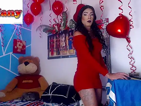 iris goddessofthesky online show from February 14, 2026, 6:46 am