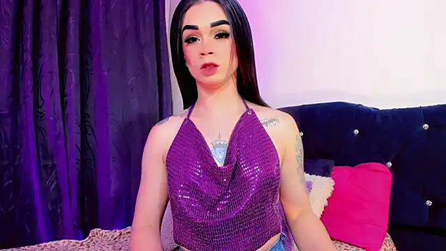 lesly xx online show from November 8, 2025, 3:10 am