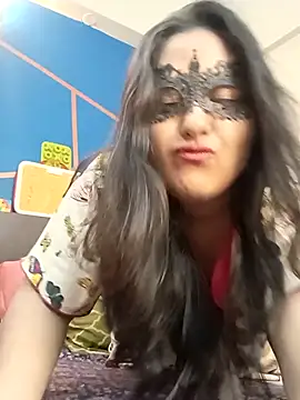 Snapshot of AgniPriya chatting on November 3, 2025, 9:51 pm AgniPriya online show from November 3, 2025, 9:51 pm