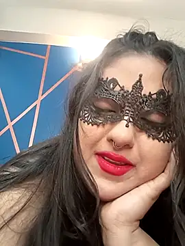 Snapshot of AgniPriya chatting on September 12, 2025, 9:09 am AgniPriya online show from September 12, 2025, 9:09 am