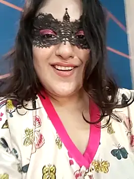 Snapshot of AgniPriya chatting on September 25, 2025, 11:16 am AgniPriya online show from September 25, 2025, 11:16 am