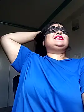 Snapshot of AgniPriya chatting on October 30, 2025, 8:12 am AgniPriya online show from October 30, 2025, 8:12 am