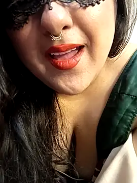 Snapshot of AgniPriya chatting on October 16, 2025, 8:55 am AgniPriya online show from October 16, 2025, 8:55 am