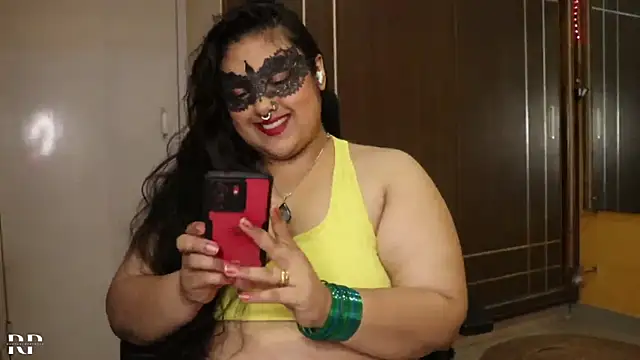 Snapshot of AgniPriya chatting on January 10, 2025, 6:06 pm AgniPriya online show from January 10, 2025, 6:06 pm