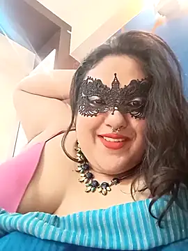 Snapshot of AgniPriya chatting on October 10, 2025, 8:48 am AgniPriya online show from October 10, 2025, 8:48 am